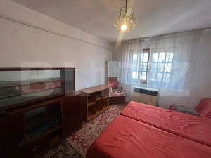 Apartament 3 camere, 40 mp, etaj 3/4, zona Micro 9 - imagine 2
