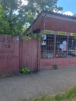 Casa de vânzare ultracentral