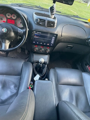Vând Schimb Alfa Romeo GT 2010 - imagine 6
