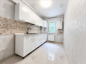 Apartament 3 camere, 2 băi decomandat, 84 mp, etaj intermediar, Popești Leordeni - imagine 4