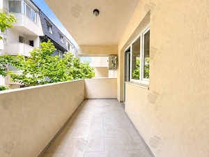 Apartament 3 camere, 2 băi decomandat, 84 mp, etaj intermediar, Popești Leordeni - imagine 10