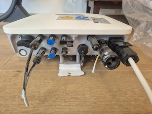 Vand invertor Huawei 5kw Monofazat