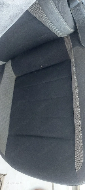 scaun skoda rapid 2019