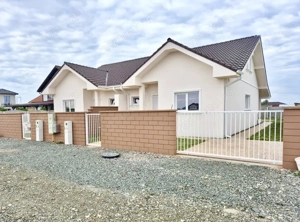 Duplex 5 camere - 102 mp utili | 3 bai | Mutare imediata | Mosnita  