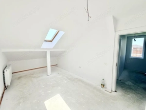 Duplex 5 Camere - 102 mp Utili - Ideal pentru Familie - Mosnita - imagine 12