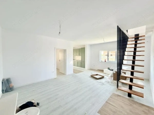 Duplex 5 Camere - 102 mp Utili - Ideal pentru Familie - Mosnita - imagine 3