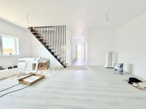Duplex 5 Camere - 102 mp Utili - Ideal pentru Familie - Mosnita - imagine 5
