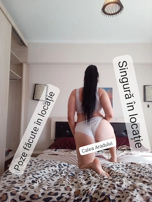 Bună am revenit 