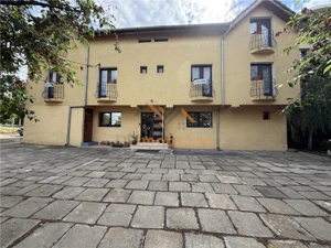PENSIUNE 20 CAMERE | ZONA SANMARTIN | BIHOR | ACCES DIN E79 - imagine 4