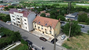 PENSIUNE 20 CAMERE | ZONA SANMARTIN | BIHOR | ACCES DIN E79 - imagine 3