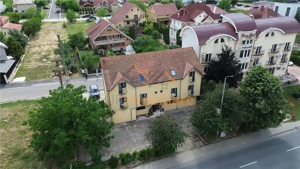 PENSIUNE 20 CAMERE | ZONA SANMARTIN | BIHOR | ACCES DIN E79 - imagine 2