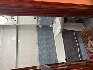 Apartament 3 camere, decomandat, etajul 4  Str Republicii 190, Barlad (zona Pietei Centrale) - imagine 4