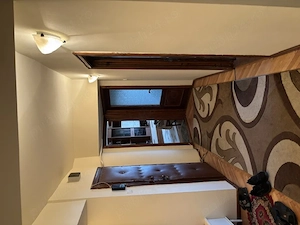 Apartament 3 camere, decomandat, etajul 4  Str Republicii 190, Barlad (zona Pietei Centrale)