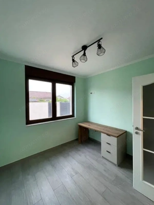 Casa Individuala 3 dormitoare 2 bai  | 107 mp utili | Ghiroda | Super Pozitie  - imagine 12