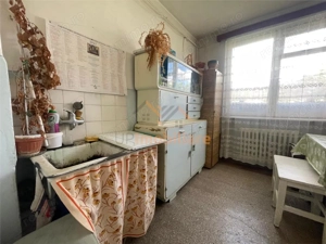APARTAMENT 2 CAMERE | TIP F | ROGERIUS | TRANSILVANIEI NR 1 | ORADEA - imagine 5