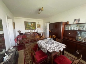 APARTAMENT 2 CAMERE | TIP F | ROGERIUS | TRANSILVANIEI NR 1 | ORADEA - imagine 4