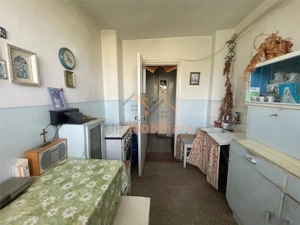 APARTAMENT 2 CAMERE | TIP F | ROGERIUS | TRANSILVANIEI NR 1 | ORADEA - imagine 6