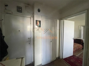 APARTAMENT 2 CAMERE | TIP F | ROGERIUS | TRANSILVANIEI NR 1 | ORADEA - imagine 8