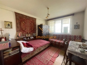 APARTAMENT 2 CAMERE | TIP F | ROGERIUS | TRANSILVANIEI NR 1 | ORADEA - imagine 2