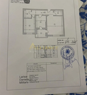 Soseaua Oltenitei - Palm Residence - imagine 16