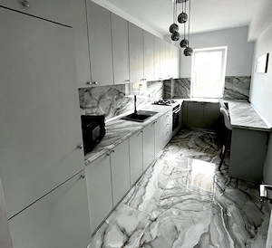 centru PLOIESTI chirie apartament cu 2 camere