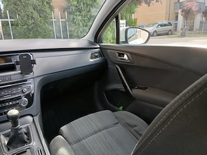 Vand Peugeot 508, 1.6 diesel 115 cp - imagine 8