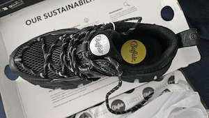 Sneakers Buffalo
