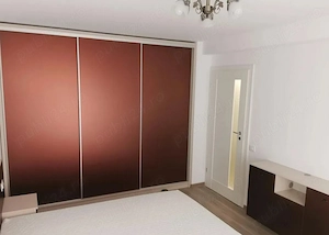 Saru Mare chirie apartament 2 camerecu balcon