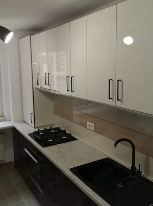 Saru Mare chirie apartament 2 camerecu balcon - imagine 7