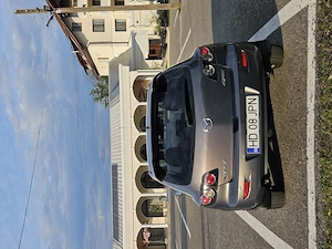 Vând Mazda 3 BK facelift 2007 - imagine 4