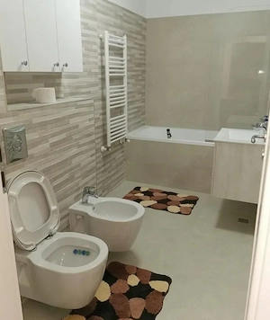 Saru Mare chirie apartament 2 camerecu balcon - imagine 4