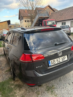 Vând golf 7 2015 - imagine 4