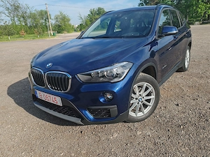 BMW X1 SDrive  2017 - imagine 3