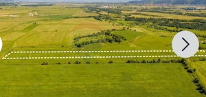 Teren de vânzare extravilan,Tohanu Nou Zărnești.  - imagine 7