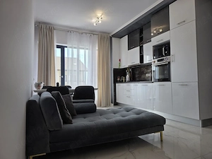 Apartament 2 camere plus living+bucatarie FUTURE RESIDENCE GIROC