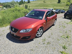 Seat Exeo 2.0TDI