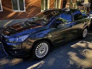 Vând Ford Focus 2009 - imagine 2