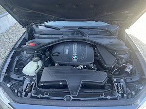 BMW Seria 1 Sport Line - imagine 5