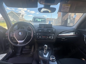 BMW Seria 1 Sport Line - imagine 8