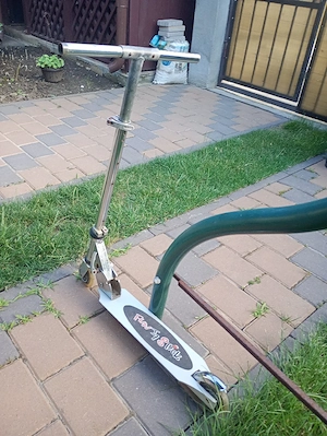 trotinetă copii