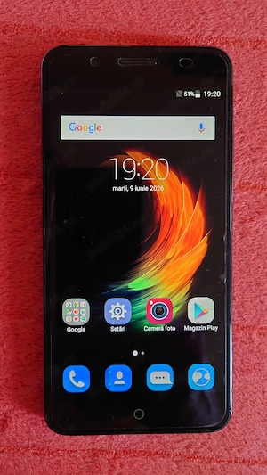 ZTE Blade A610 Plus