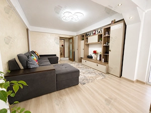 Apartament 2 camere decomandat, 68 mp utili, parcare și garaj - imagine 2