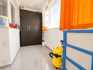 Apartament 2 camere decomandat, 68 mp utili, parcare și garaj - imagine 12