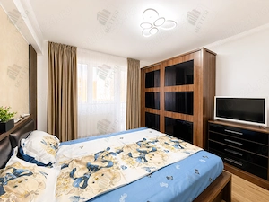 Apartament 2 camere decomandat, 68 mp utili, parcare și garaj - imagine 7
