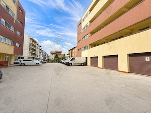 Apartament 2 camere decomandat, 68 mp, Drumul Fermei, Popești Leordeni - imagine 13