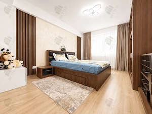 Apartament 2 camere decomandat, 68 mp utili, parcare și garaj - imagine 6