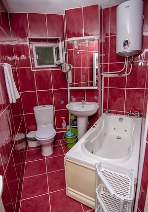 vanzare apartament zona tosca - imagine 3