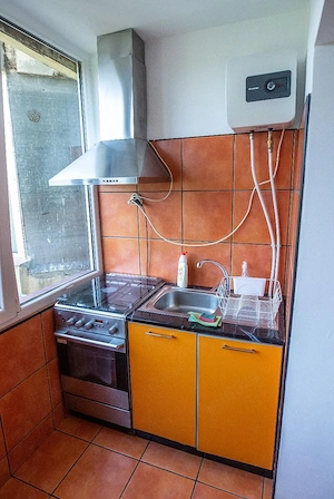 vanzare apartament zona tosca - imagine 4