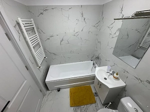 Militari Residence Regim hotelier rezervelor