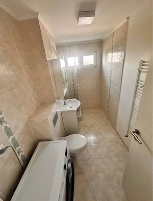 Inchiriez apartament 4 camere ultracentral - imagine 3